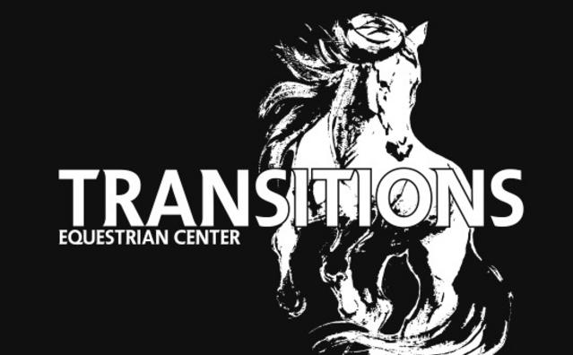 Transitions Equestrian Center logo