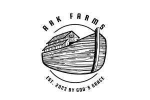 Ark Farms &amp; Equestrian Center logo