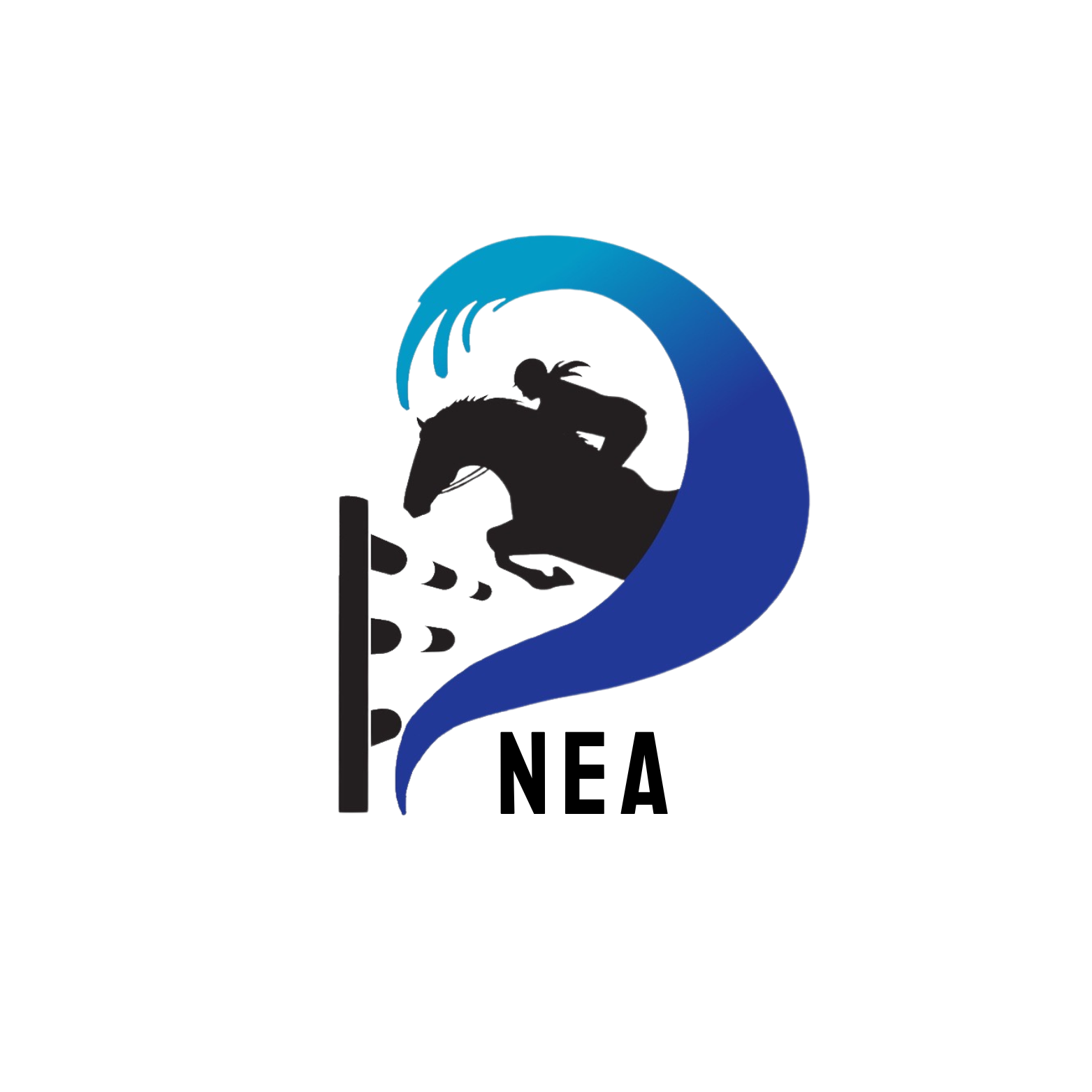 Newport Equestrian Academy logo