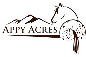Appy Acres logo
