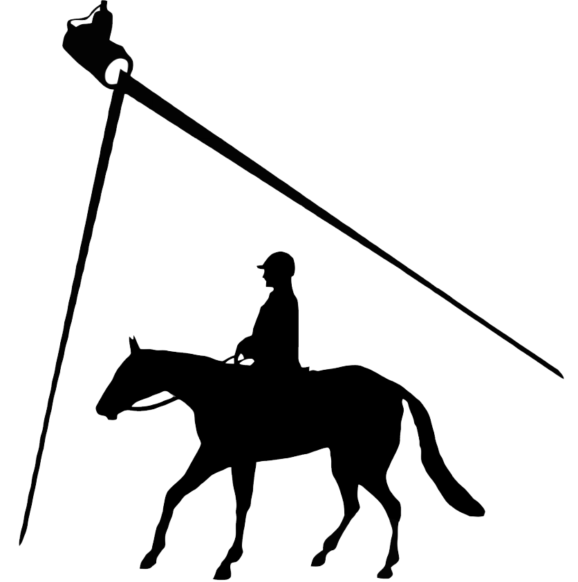 Opening Number Riding Academy logo