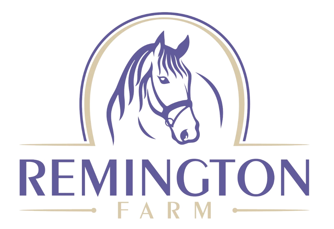 Remington Farm logo