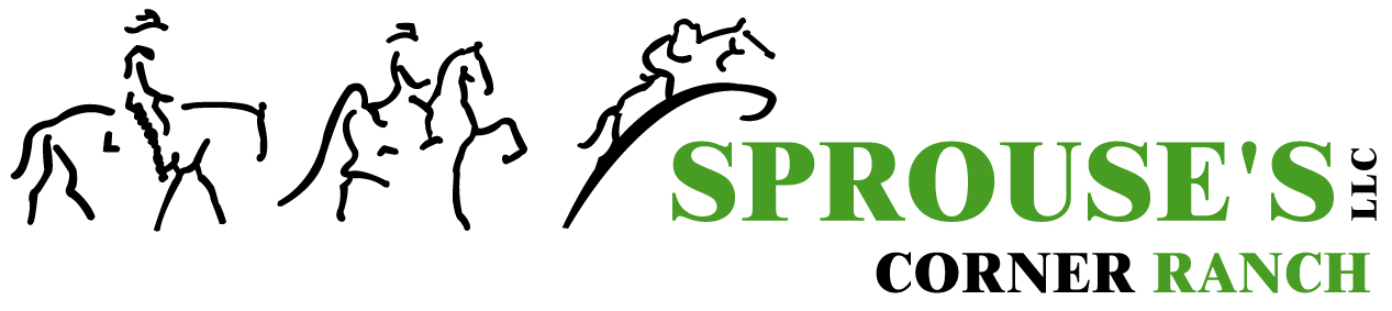 Sprouses Corner Ranch logo