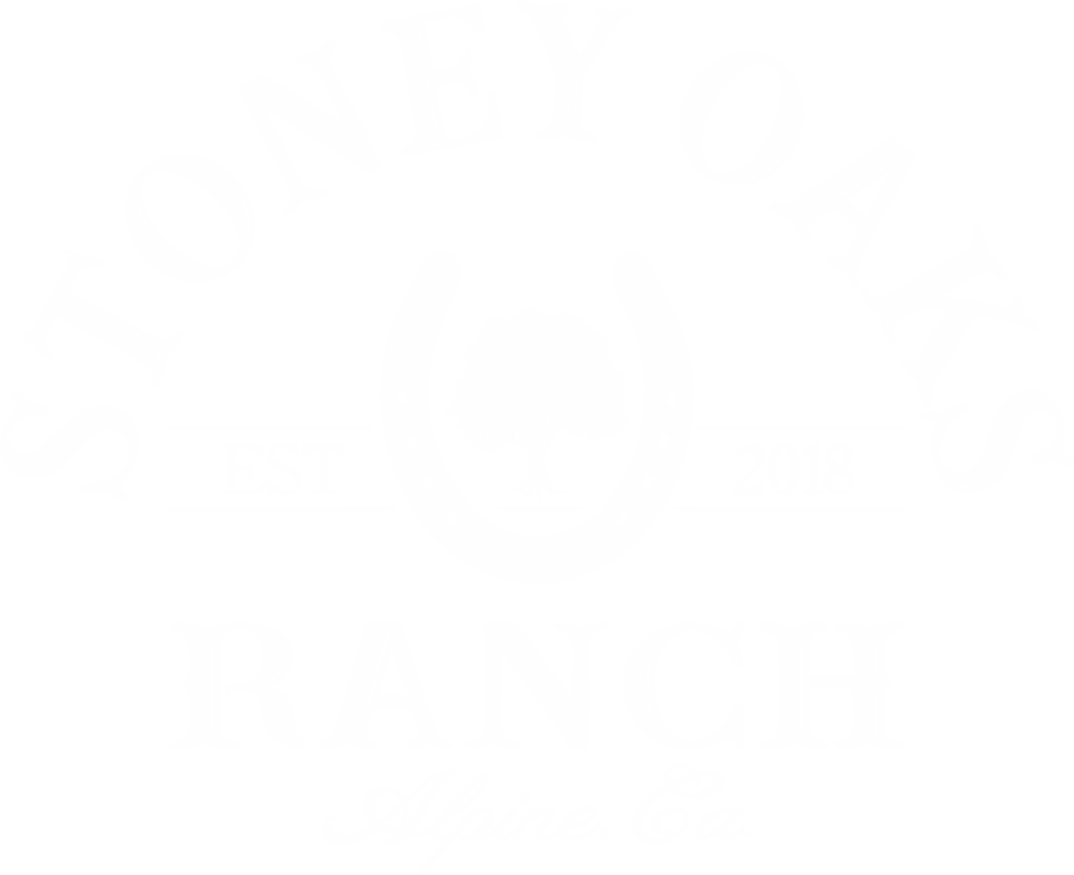 Stoney Oaks Ranch logo
