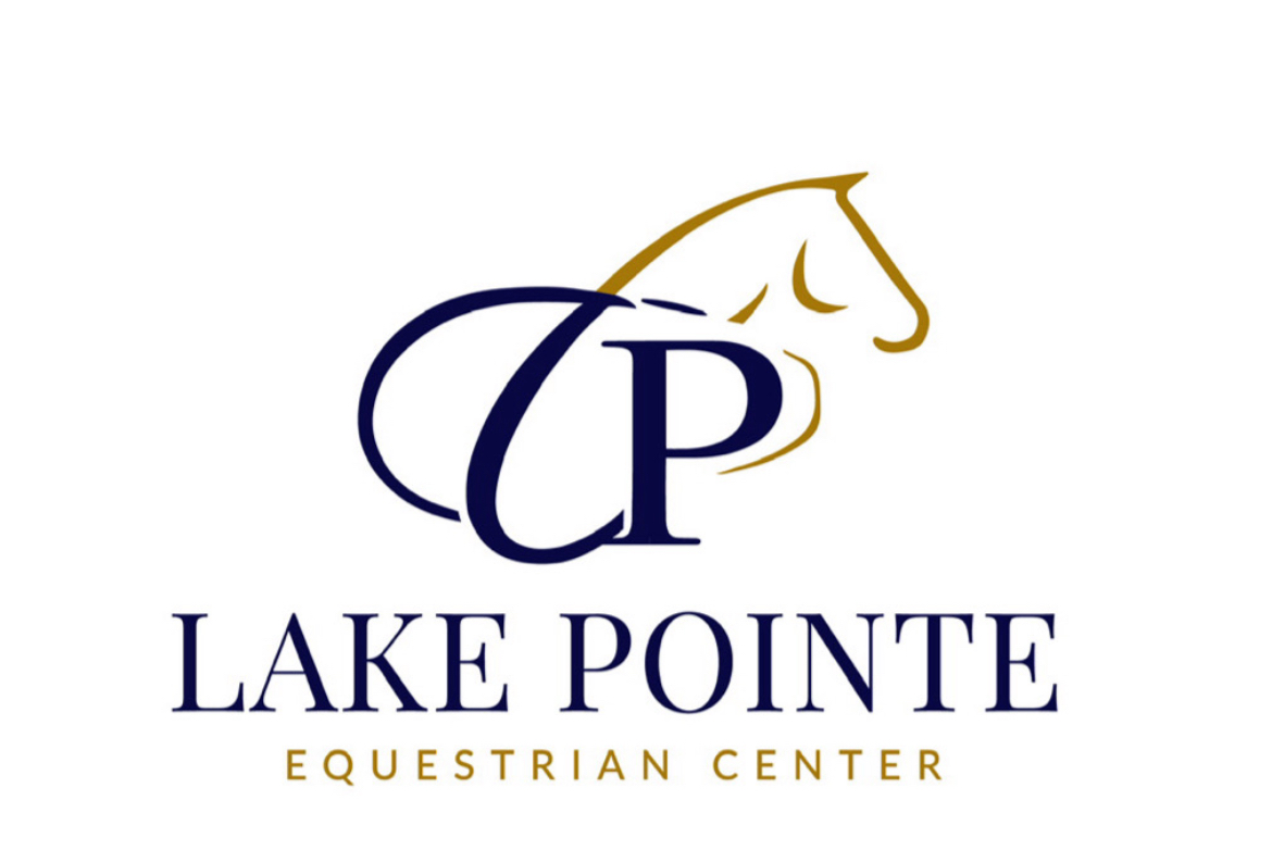 Lake Pointe Equestrian Center logo