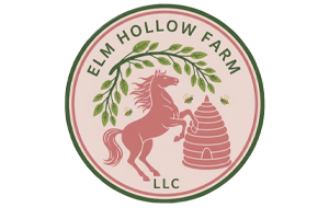 Elm Hollow Farm LLC logo