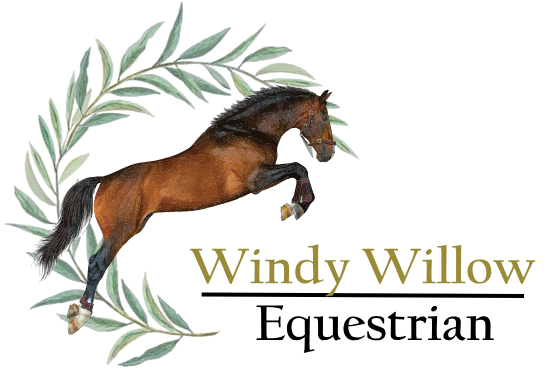 Windy Willow Equine logo