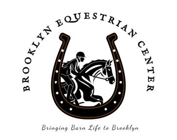 Brooklyn Equestrian Center, LLC logo