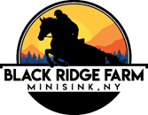 Black Ridge Farm logo