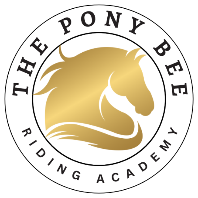 Pony Bee Riding Academy logo