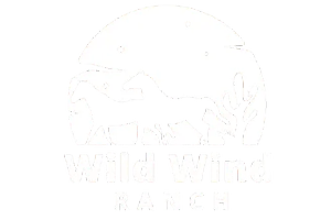 Wild Wind Ranch logo