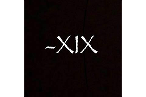 The Bar XIX Ranch logo